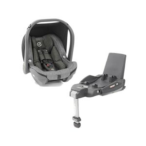 Babystyle Capsule Infant Car Seat & Duofix i-Size Base-Mercury