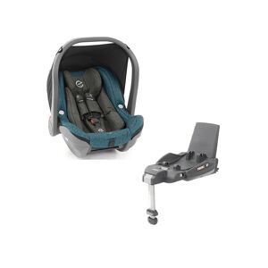 Babystyle Capsule Infant Car Seat & Duofix i-Size Base-Regatta