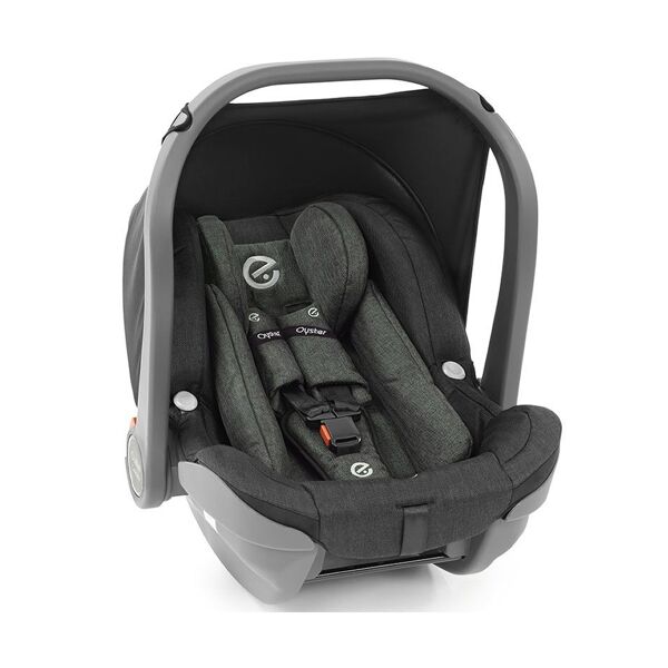Babystyle Capsule Infant i-Size Car Seat-Caviar (NEW)