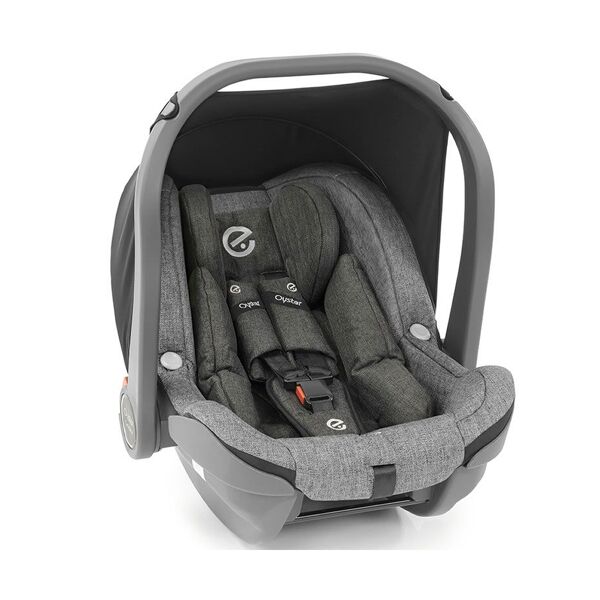 Babystyle Capsule Infant i-Size Car Seat-Mercury (NEW)