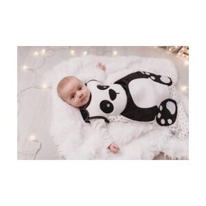 Bizzi Growin 2.5 Tog Sleeping Bag 6-18 Months-Panda (NEW)
