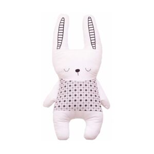Bizzi Growin Monochrome Cushion-Rabbit (NEW)