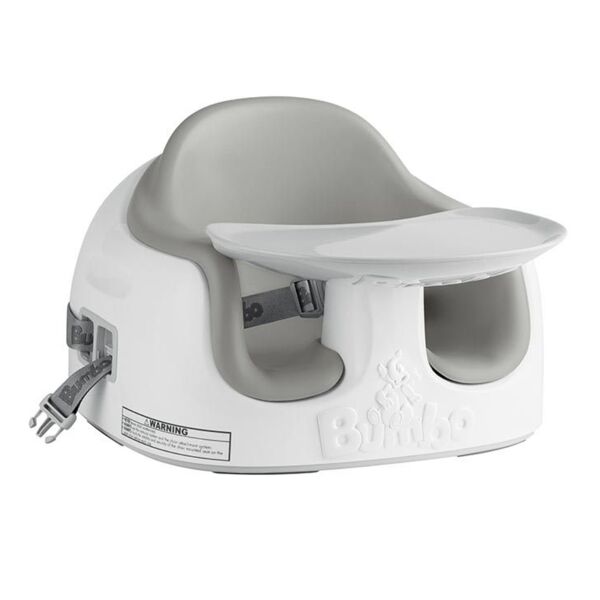 Bumbo Multi Seat-Cool Grey