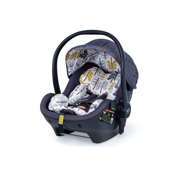 Cosatto RAC Port Group 0+ i-Size Car Seat-Fika Forest (NEW)