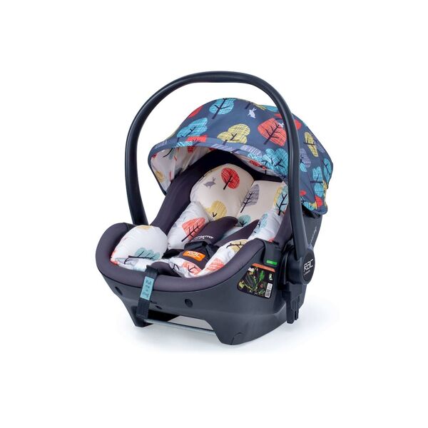 Cosatto RAC Port Group 0+ i-Size Car Seat-Hare Wood (NEW)