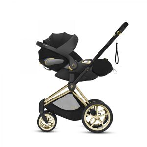 Cybex Cloud Z Wings Group 0+ Car Seat-Black