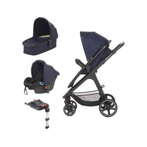 Didofy Cosmos 3in1 Travel System-Navy (NEW)