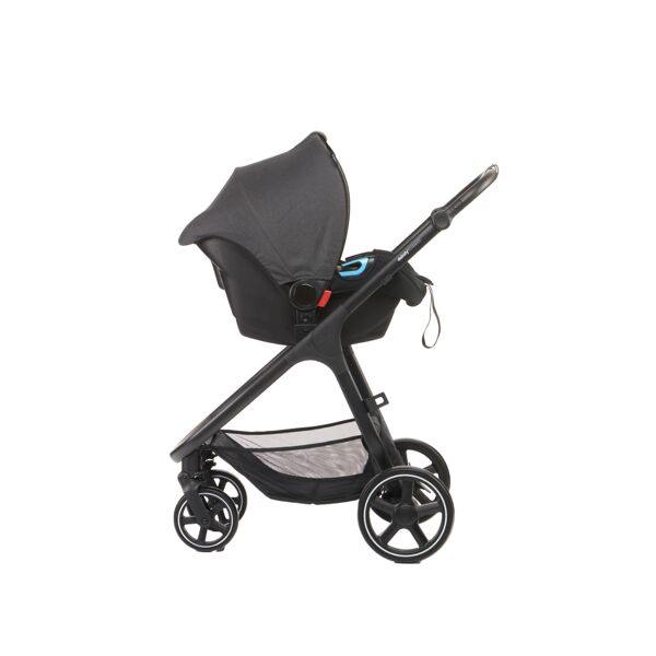Didofy Cosmos Car Seat-Grey (NEW)