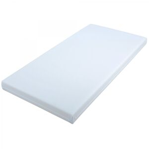 East Coast Foam Cot Bed Mattress (140 x 70cm)