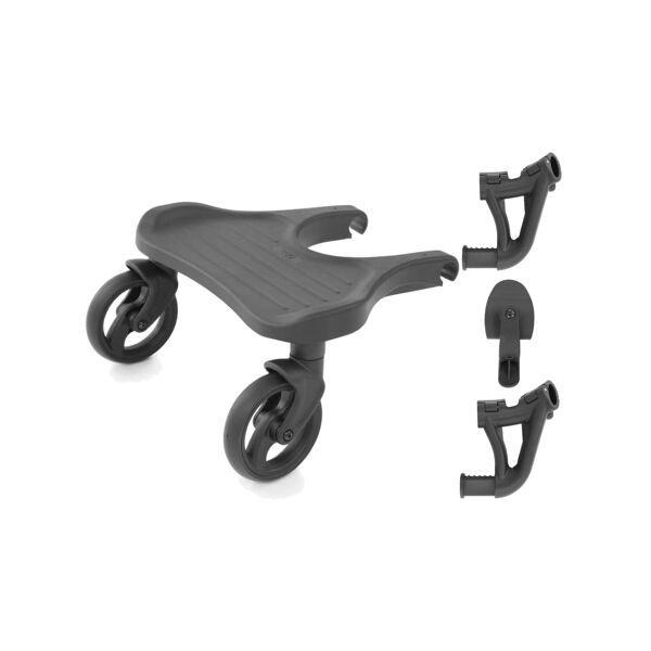 egg® Ride On Board Bundle Including Adapters