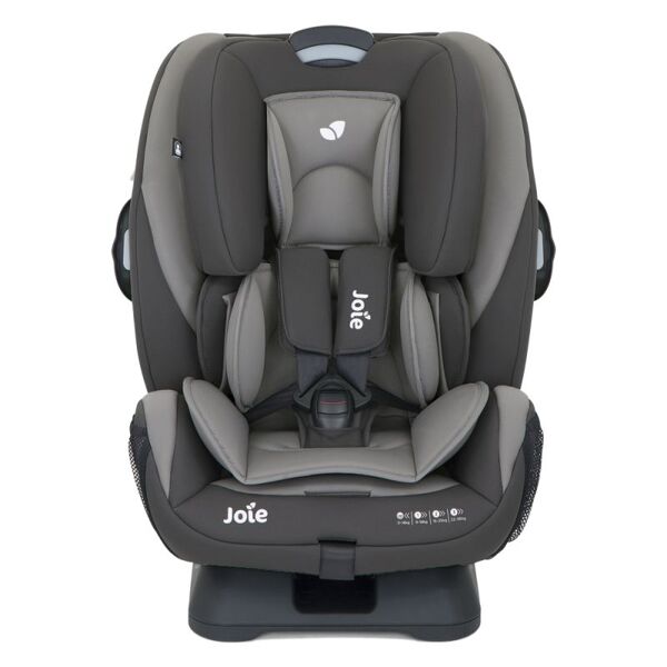 Joie Every Stage Group 0+/1/2/3 Car Seat-Dark Pewter