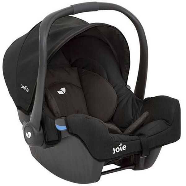 Joie Gemm Group 0+ Car Seat-Ember