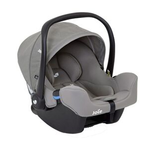 Joie I-Snug 0+ Infant Carrier-Grey Flannel