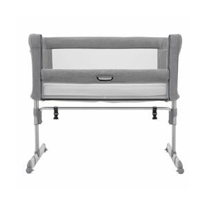 Joie Roomie Crib-Grey Flannel