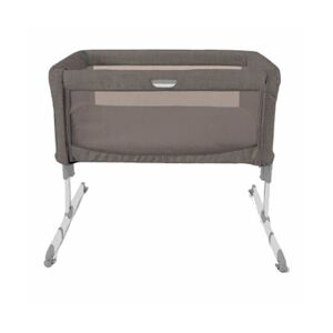 Joie Roomie Crib-Walnut