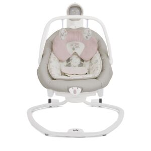Joie Serina 2in1 Swing/Rocker-Forever Flowers