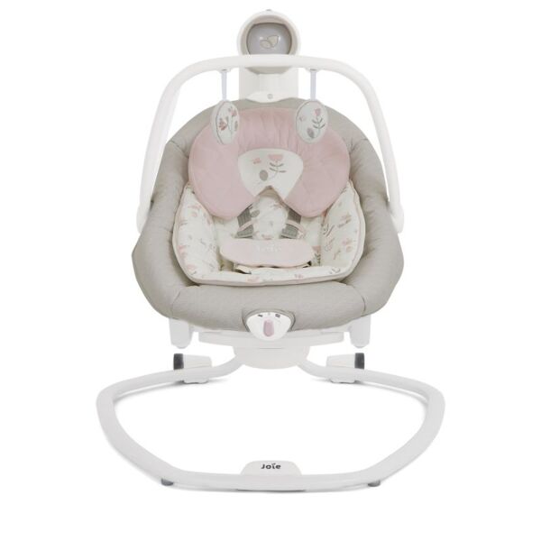 Joie Serina 2in1 Swing/Rocker-Forever Flowers