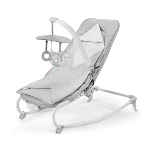 Kinderkraft Felio Rocker-Stone Grey (2020)