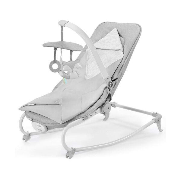 Kinderkraft Felio Rocker-Stone Grey (2020)
