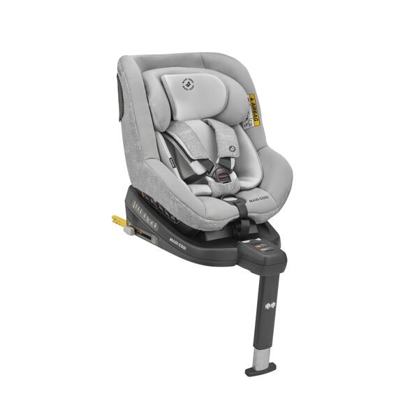 Maxi Cosi Beryl Group 0+1/2 Car Seat-Authentic Graphite