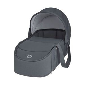 Maxi Cosi Laika Soft Carrycot-Essential Graphite