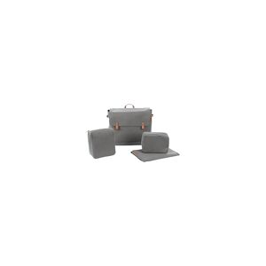Maxi Cosi Modern Changing Bag-Concrete Grey (NEW)