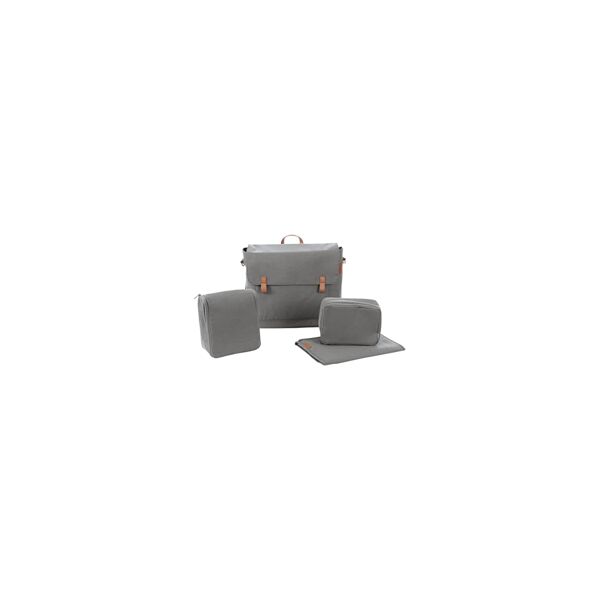 Maxi Cosi Modern Changing Bag-Concrete Grey (NEW)