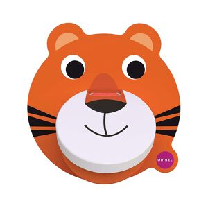 Oribel VertiPlay Wooden Wall Toys Door Knocker-Roarry