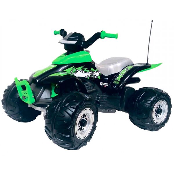 Peg Perego Corral T-Rex 330W Electrical Quad Bike (NEW)