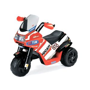 Peg Perego Desmosedici Evo Motorbike (NEW)
