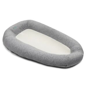 Purflo Breathable Nest-Marl Grey