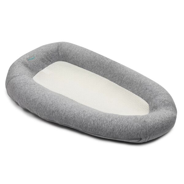 Purflo Breathable Nest-Marl Grey