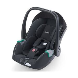 Recaro Avan I Size Prime-Prime Mat Black