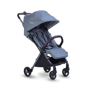 Silver Cross Jet Stroller-Ocean (New 2020)