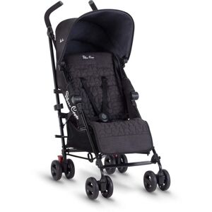 Silver Cross Zest Pushchair-Black