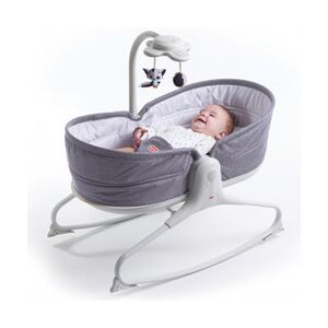 Tiny Love 3-in-1 Rocker Napper-Grey (NEW)