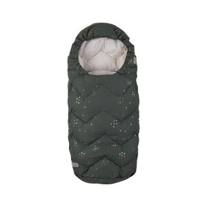 Voksi Design by Voksi Footmuff-Green Star (NEW)