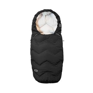 Voksi Design by Voksi Footmuff-Northern Light Black (NEW)