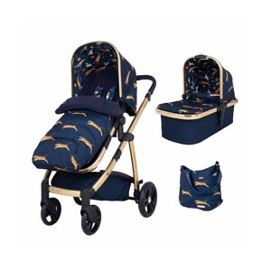 Wow Pram & Accessories Bundle-On The Prowl