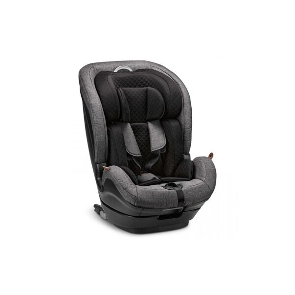 ABC Design Aspen Group 1/2/3 i-Size Car Seat-Asphalt (New 2020)