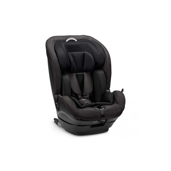 ABC Design Aspen Group 1/2/3 i-Size Car Seat-Black (New 2020)