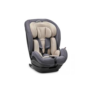 ABC Design Aspen Group 1/2/3 i-Size Car Seat-Stone (2020)