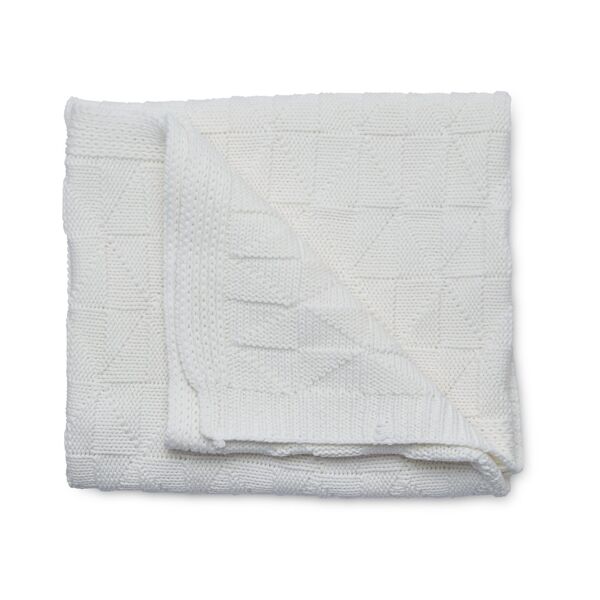 ABC Design Blanket-Cream (New 2020)
