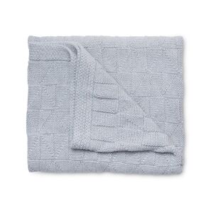ABC Design Blanket-Grey (New 2020)