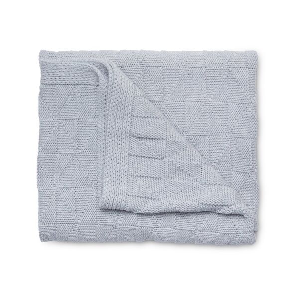 ABC Design Blanket-Grey (New 2020)