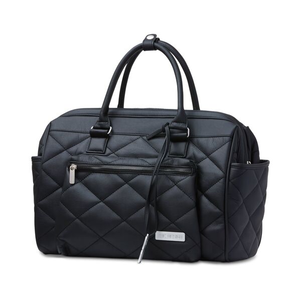 ABC Design Style Changing Bag-Black (New 2020)