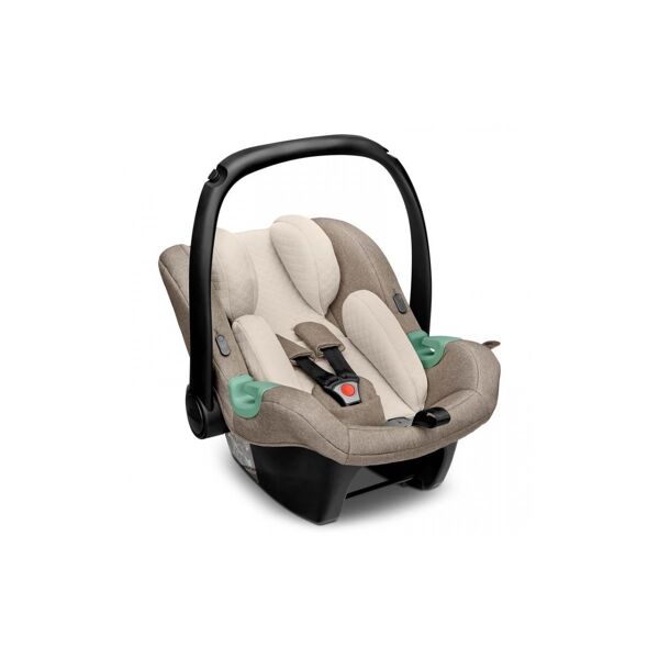 ABC Design Tulip Group 0+ i-Size Car Seat-Nature (New 2020)