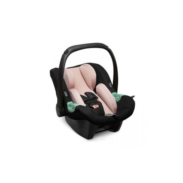 ABC Design Tulip Group 0+ i-Size Car Seat-Rose Gold (New 2020)