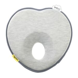 Babymoov Lovenest Baby Pillow-Smokey