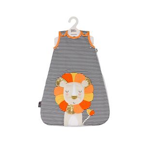 Bizzi Growin 2.5 Tog Sleeping Bag 0-6 Months-Ludvic Lion (NEW)